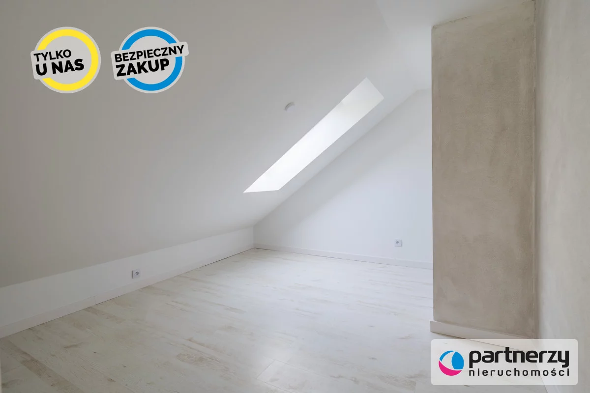 2 pokoje, mieszkanie 25,89 m², parter, oferta nr , PAN158332, Dębki, Zakonna