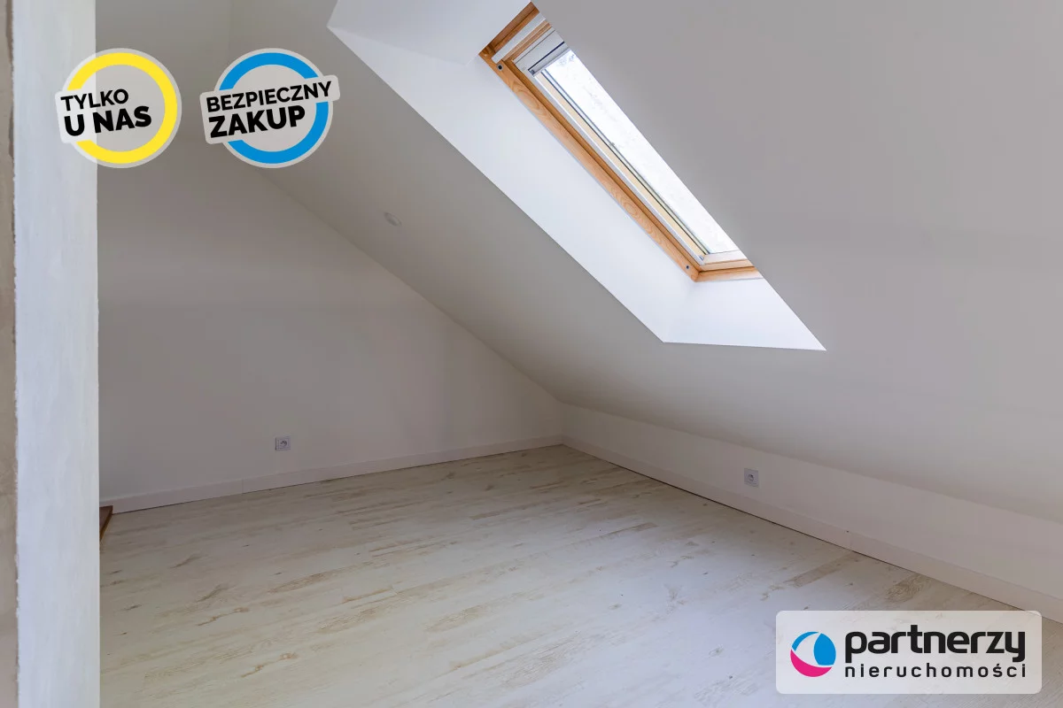 2 pokoje, mieszkanie 25,89 m², parter, oferta nr , PAN158332, Dębki, Zakonna