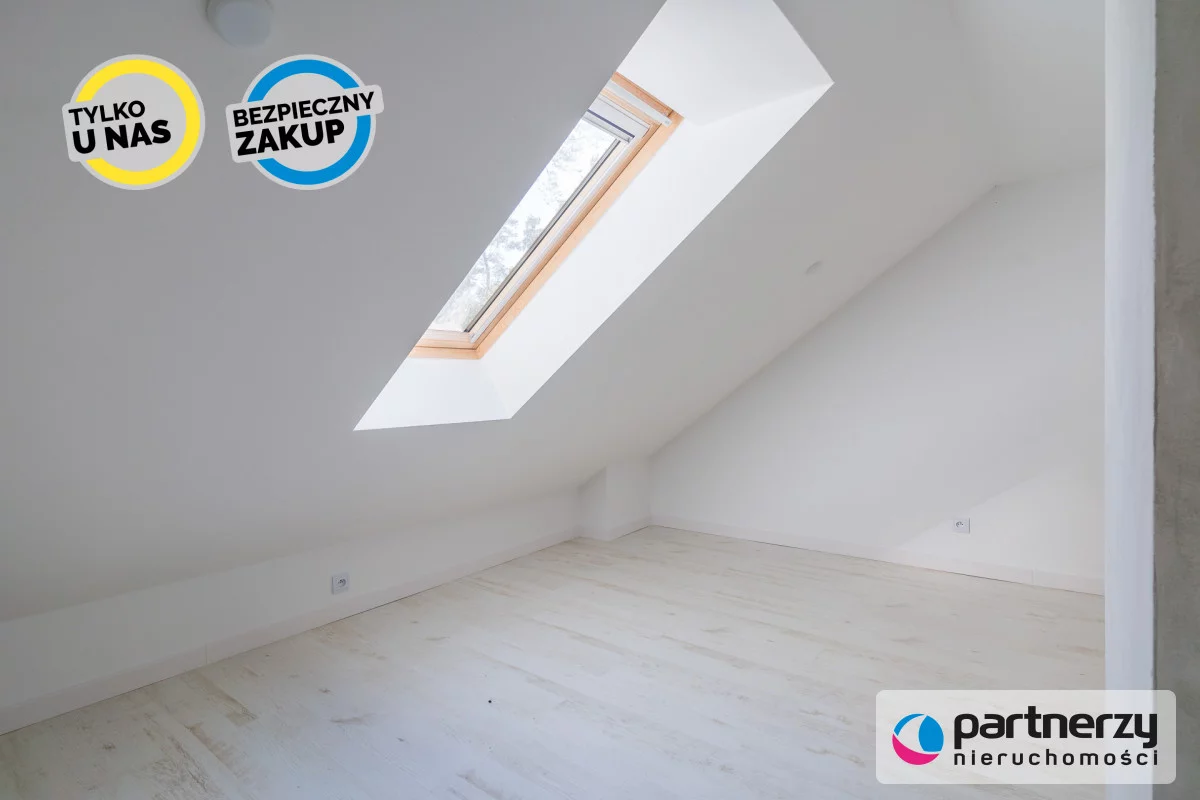 2 pokoje, mieszkanie 25,89 m², parter, oferta nr , PAN158332, Dębki, Zakonna
