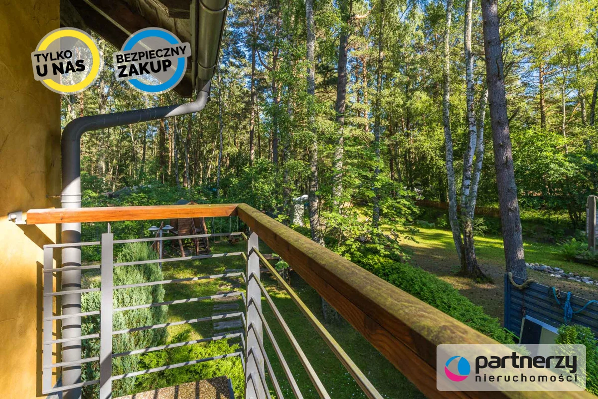 2 pokoje, mieszkanie 21,32 m², parter, oferta nr , PAN573819, Dębki, Zakonna