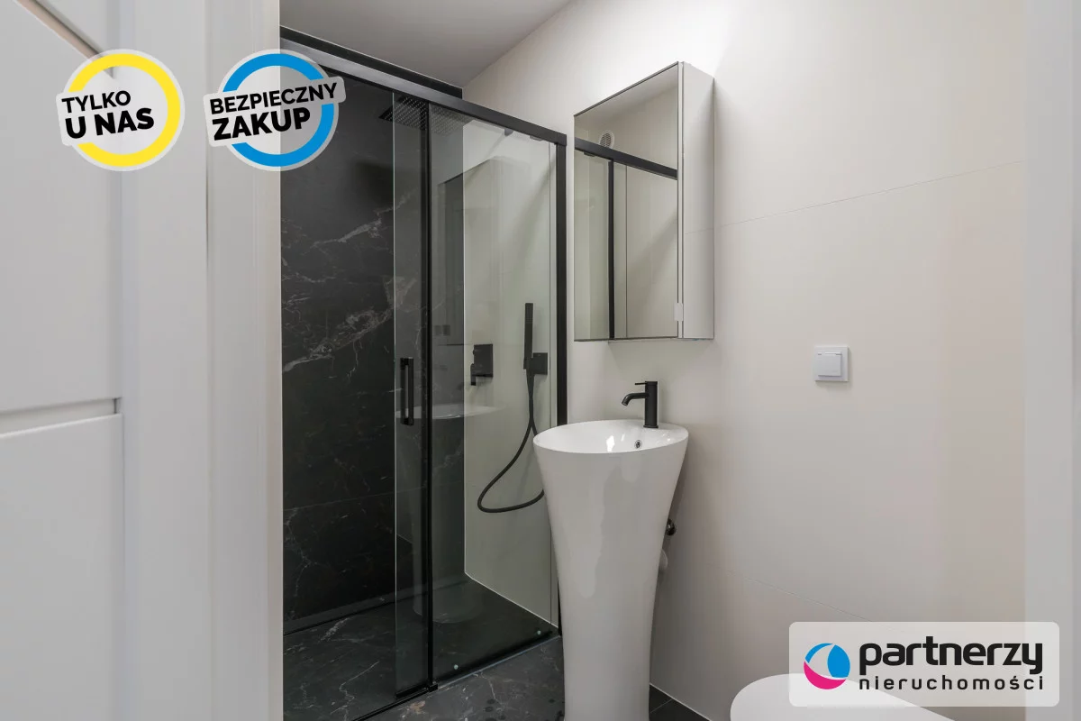 2 pokoje, mieszkanie 29,25 m², parter, oferta nr , PAN478536, Dębki, Zakonna