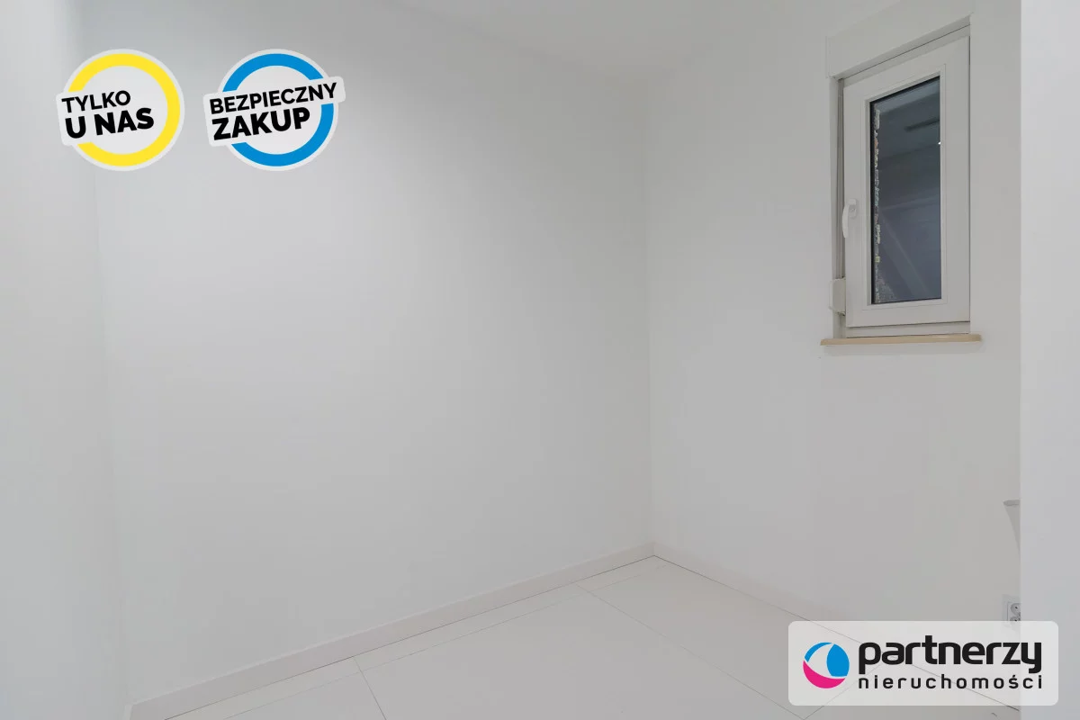 2 pokoje, mieszkanie 29,25 m², parter, oferta nr , PAN478536, Dębki, Zakonna
