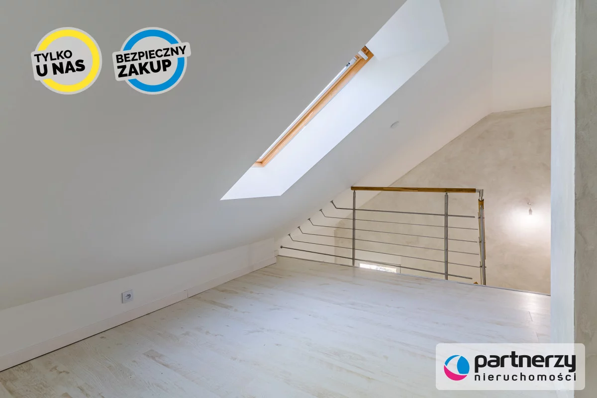 2 pokoje, mieszkanie 29,25 m², parter, oferta nr , PAN478536, Dębki, Zakonna