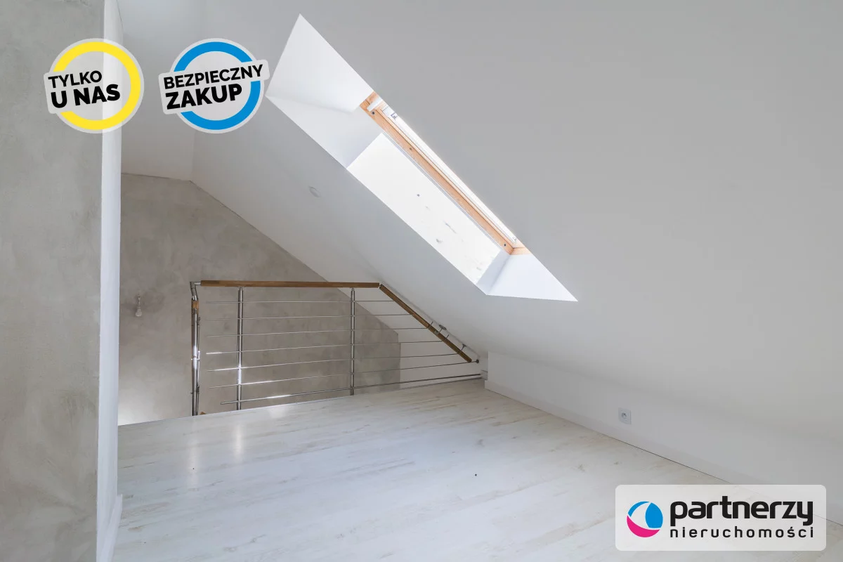 2 pokoje, mieszkanie 29,25 m², parter, oferta nr , PAN478536, Dębki, Zakonna