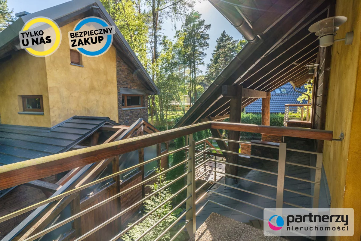 2 pokoje, mieszkanie 29,25 m², parter, oferta nr , PAN478536, Dębki, Zakonna