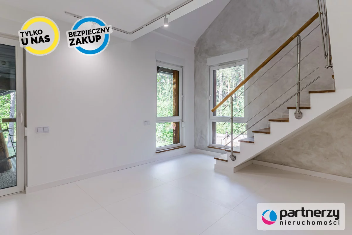 2 pokoje, mieszkanie 29,51 m², piętro 1, oferta nr , PAN810019, Dębki, Zakonna
