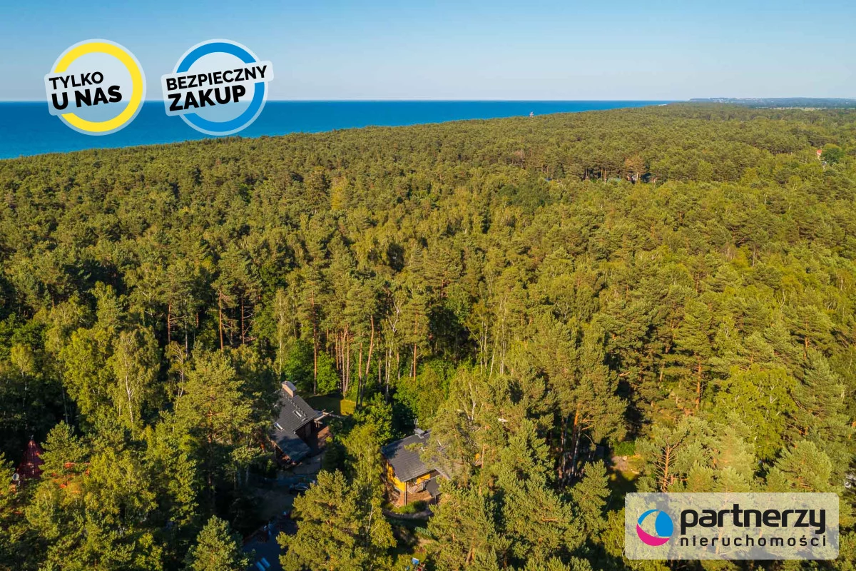 2 pokoje, mieszkanie 39,22 m², piętro 1, oferta nr , PAN345998, Dębki, Zakonna