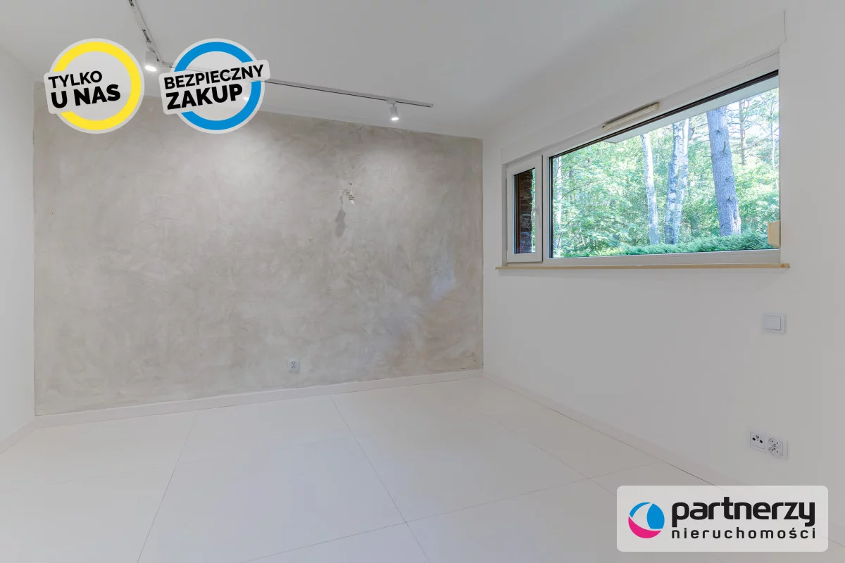 2 pokoje, mieszkanie 39,22 m², piętro 1, oferta nr , PAN345998, Dębki, Zakonna