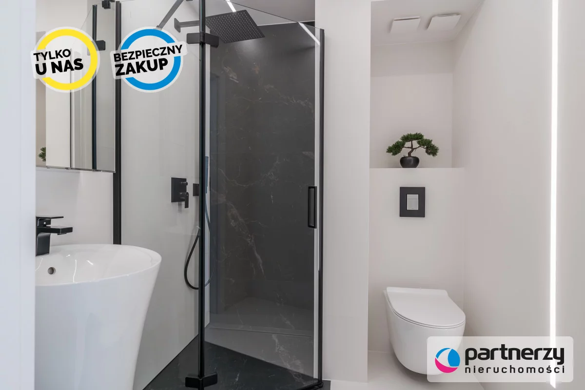 2 pokoje, mieszkanie 39,22 m², piętro 1, oferta nr , PAN345998, Dębki, Zakonna