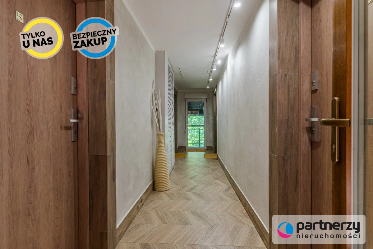 2 pokoje, mieszkanie 39,22 m², piętro 1, oferta nr , PAN345998, Dębki, Zakonna