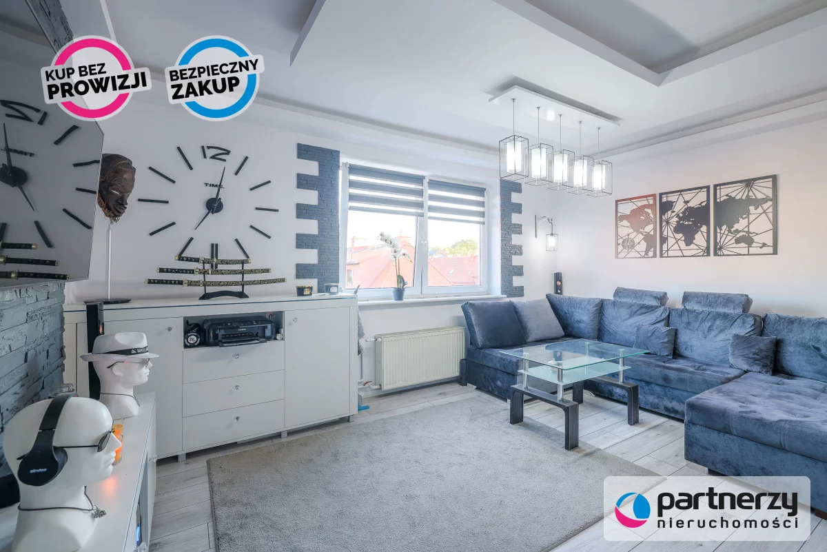 Apartamenty PAN389824 Gdańsk Siedlce Zakopiańska