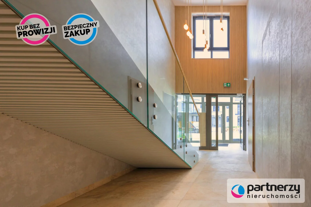 2 pokoje, mieszkanie 28,13 m², piętro 2, oferta nr , PAN144167, Sztutowo, Zalewowa