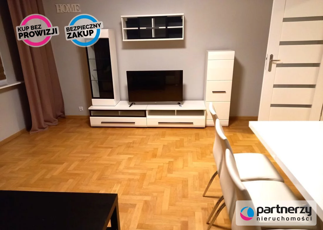 Apartamenty PAN929436 Gdańsk Chełm Zamiejska