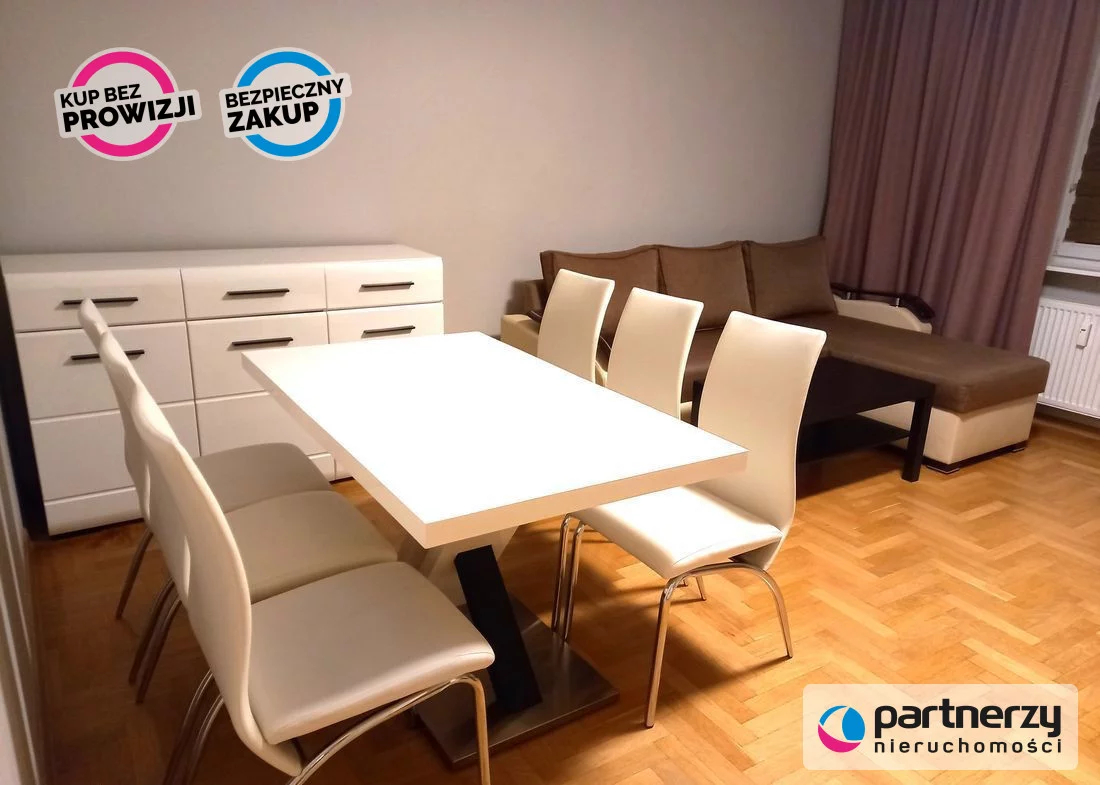 2 pokoje, mieszkanie 49,50 m², piętro 2, oferta nr , PAN929436, Gdańsk, Chełm, Zamiejska