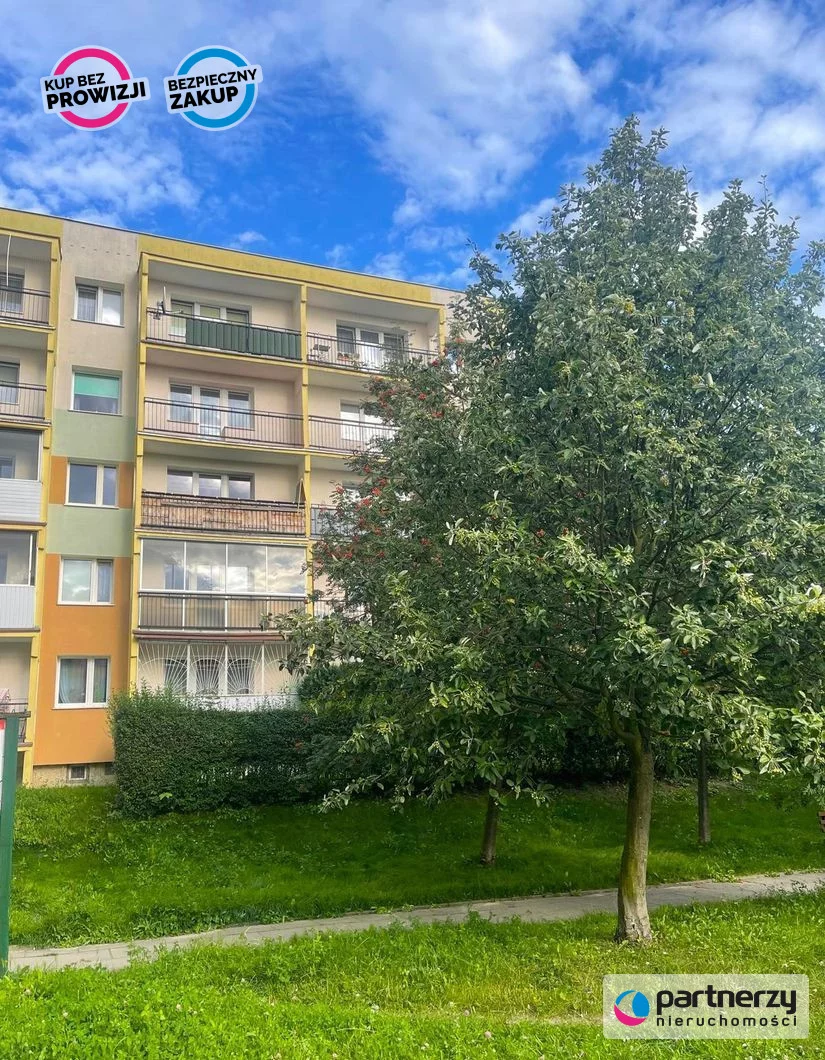 2 pokoje, mieszkanie 49,50 m², piętro 2, oferta nr , PAN929436, Gdańsk, Chełm, Zamiejska
