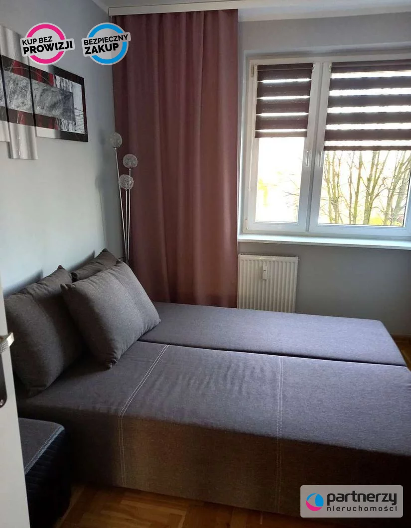 2 pokoje, mieszkanie 49,50 m², piętro 2, oferta nr , PAN929436, Gdańsk, Chełm, Zamiejska