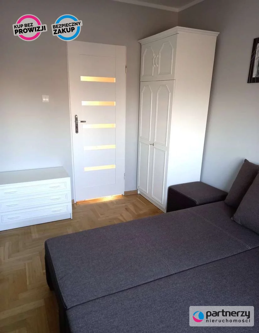 2 pokoje, mieszkanie 49,50 m², piętro 2, oferta nr , PAN929436, Gdańsk, Chełm, Zamiejska