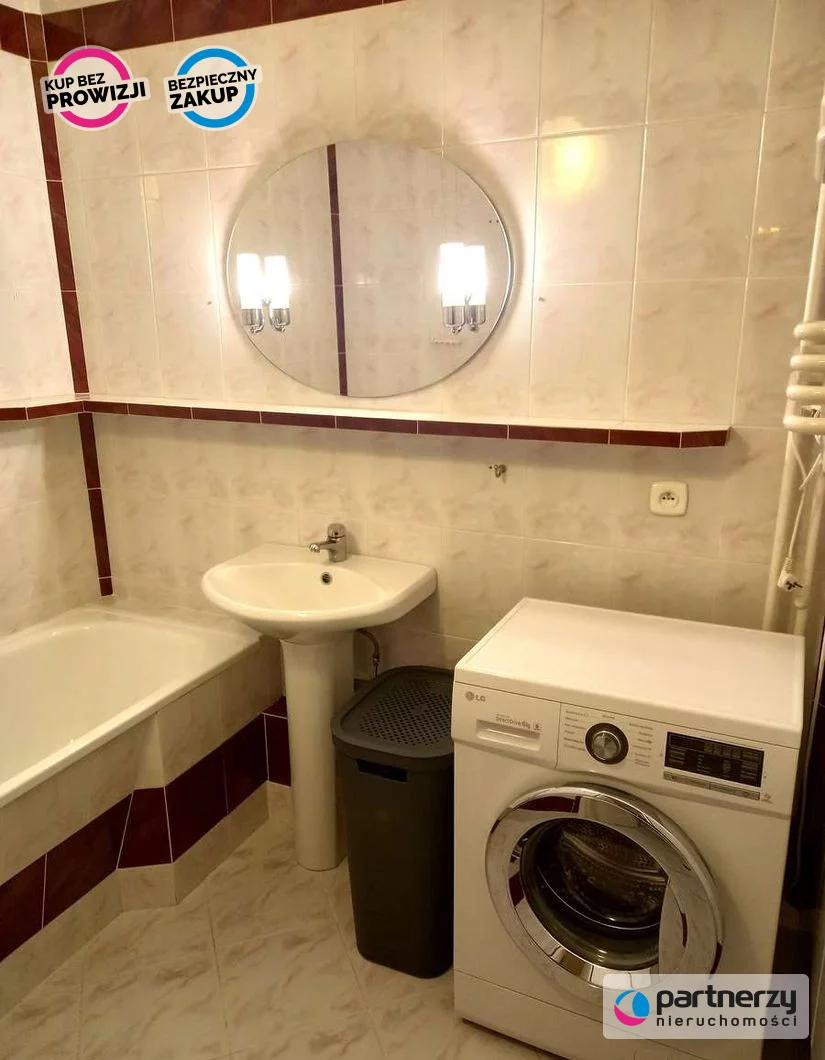 2 pokoje, mieszkanie 49,50 m², piętro 2, oferta nr , PAN929436, Gdańsk, Chełm, Zamiejska