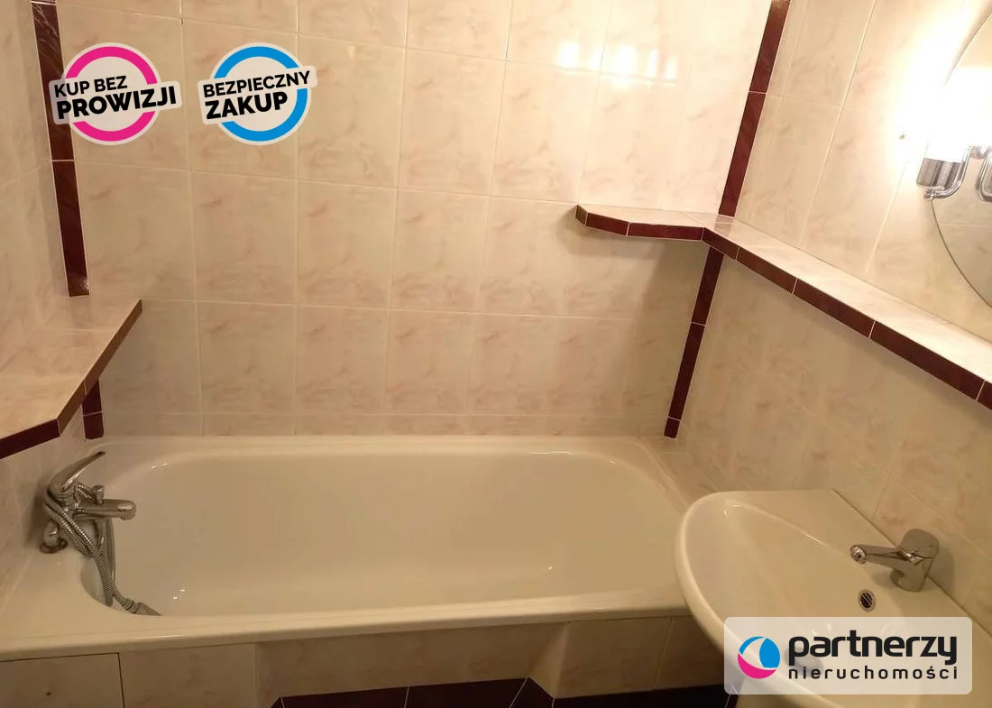 2 pokoje, mieszkanie 49,50 m², piętro 2, oferta nr , PAN929436, Gdańsk, Chełm, Zamiejska