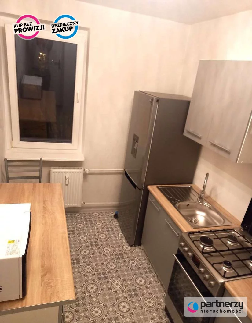 2 pokoje, mieszkanie 49,50 m², piętro 2, oferta nr , PAN929436, Gdańsk, Chełm, Zamiejska