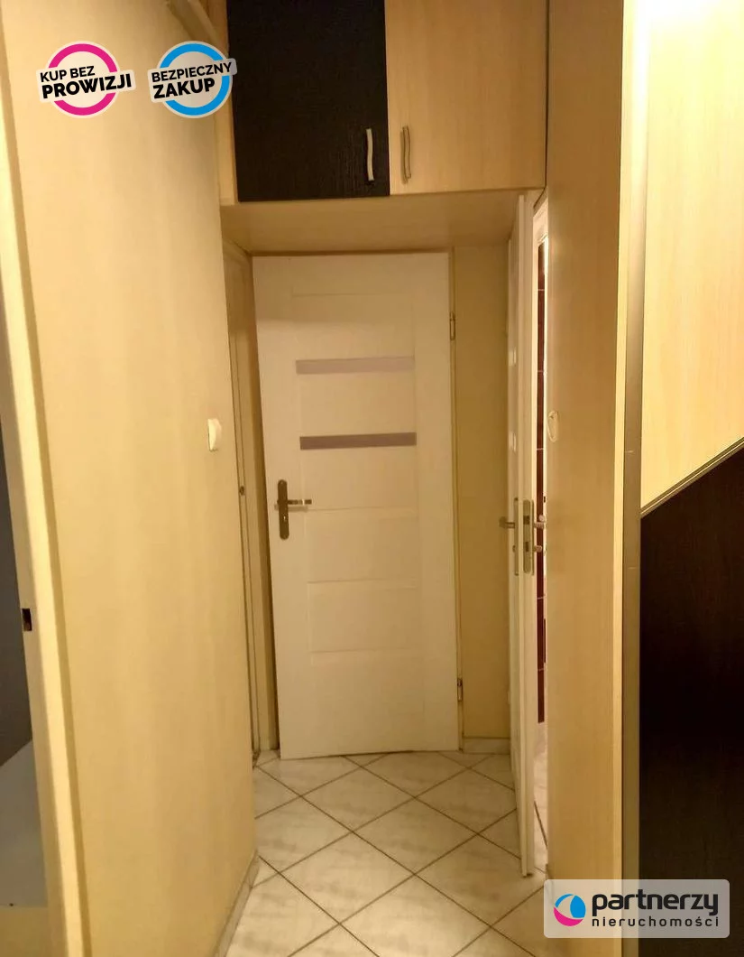 2 pokoje, mieszkanie 49,50 m², piętro 2, oferta nr , PAN929436, Gdańsk, Chełm, Zamiejska