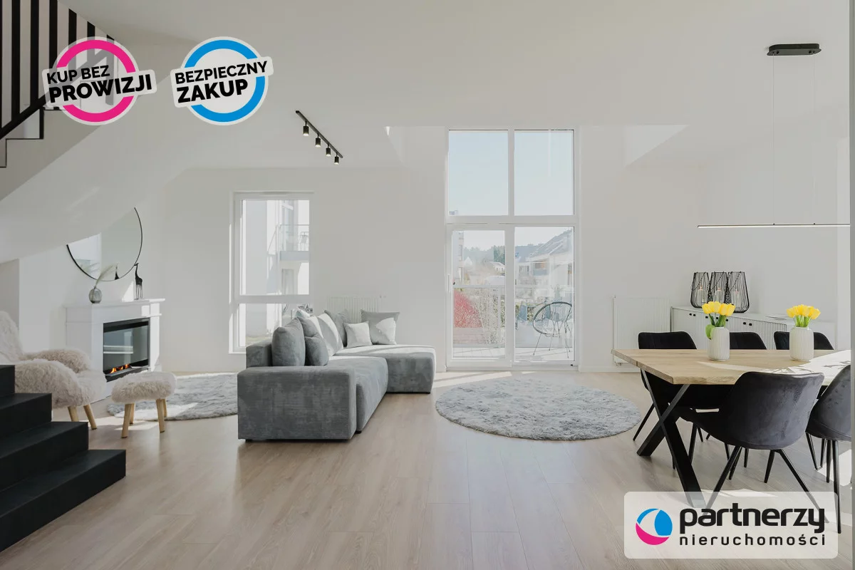 Apartamenty PAN751920 Mechelinki Zatokowa