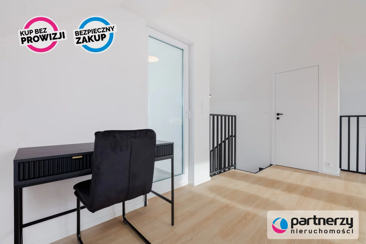 2 pokoje, mieszkanie 72,68 m², piętro 1, oferta nr , PAN751920, Mechelinki, Zatokowa