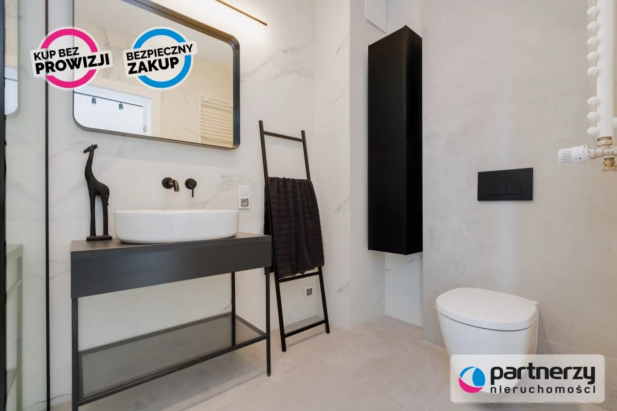 2 pokoje, mieszkanie 72,68 m², piętro 1, oferta nr , PAN751920, Mechelinki, Zatokowa