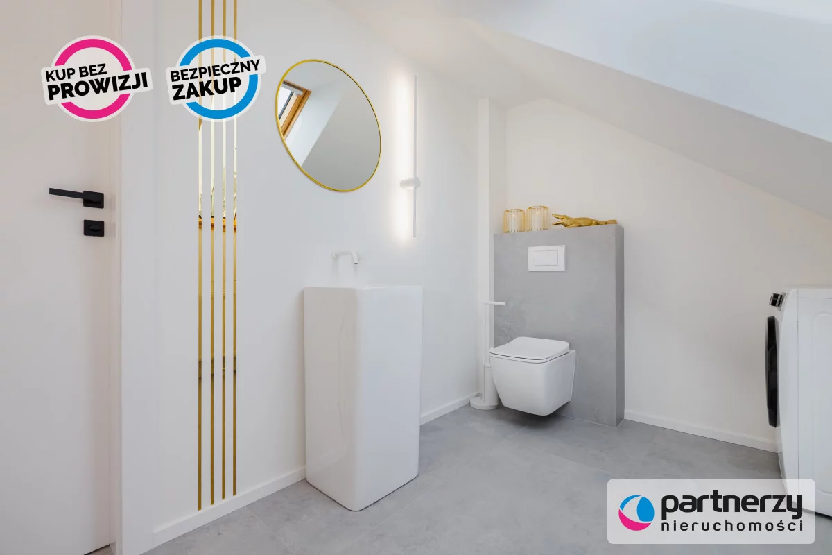 2 pokoje, mieszkanie 72,68 m², piętro 1, oferta nr , PAN751920, Mechelinki, Zatokowa