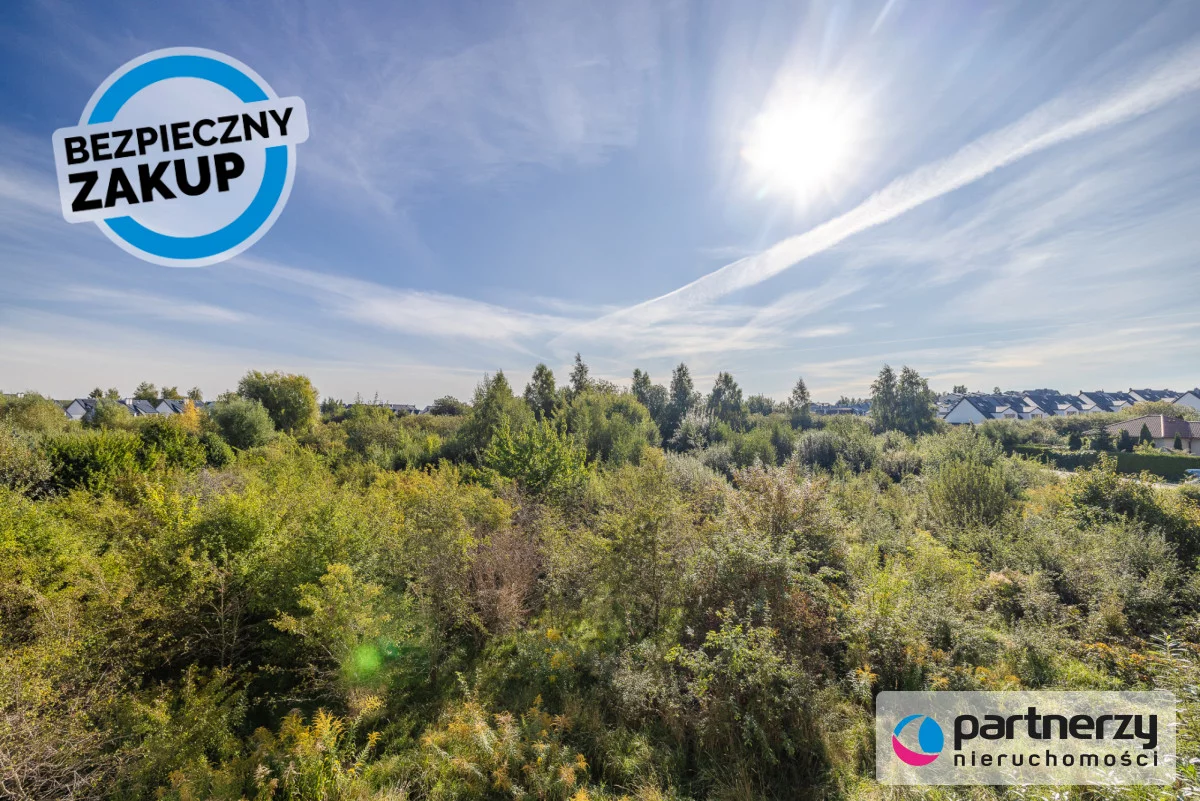 2 pokoje, mieszkanie 40,38 m², piętro 2, oferta nr , PAN590623, Borkowo, Żeglarska