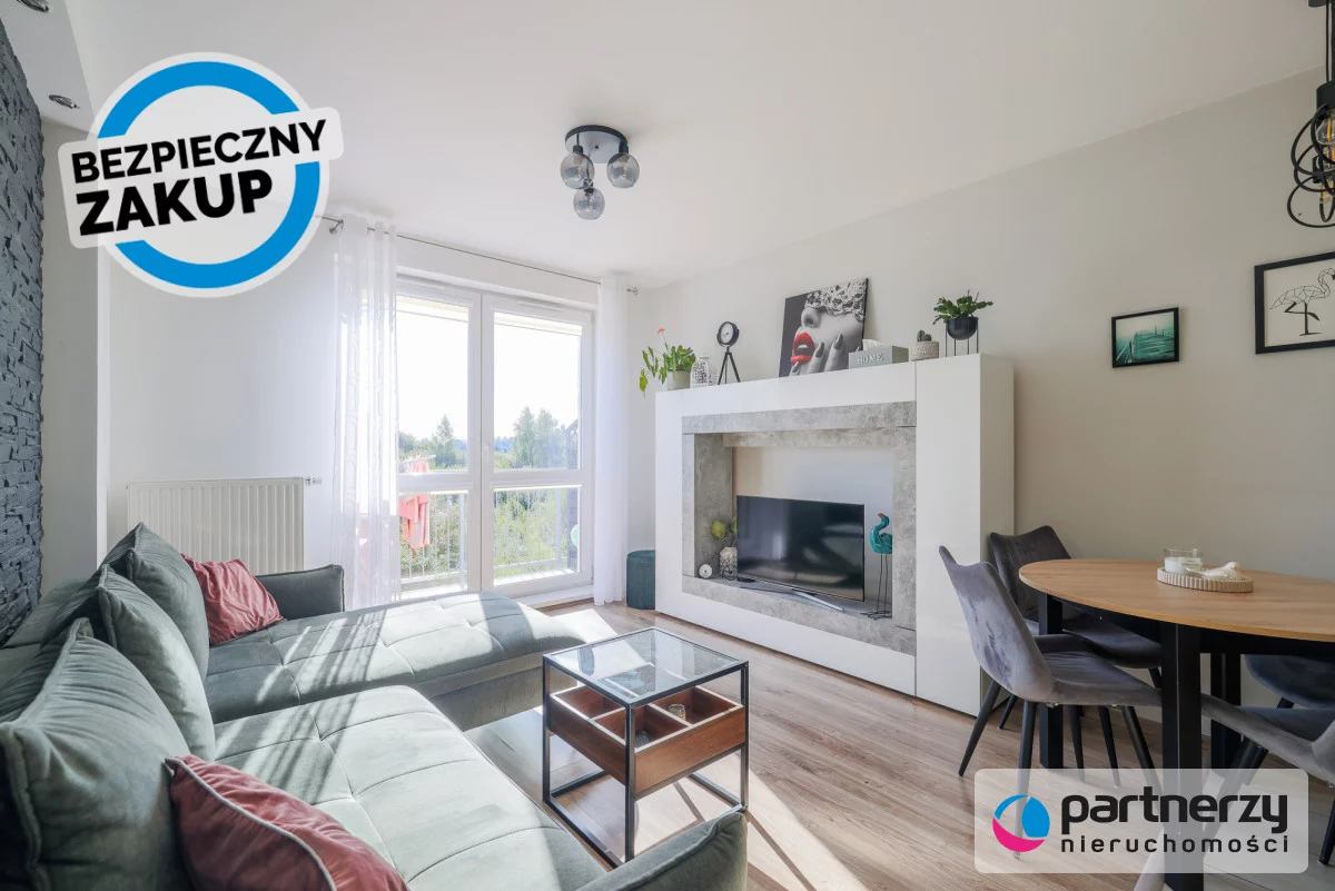 Apartamenty PAN590623 Gdańsk Żeglarska