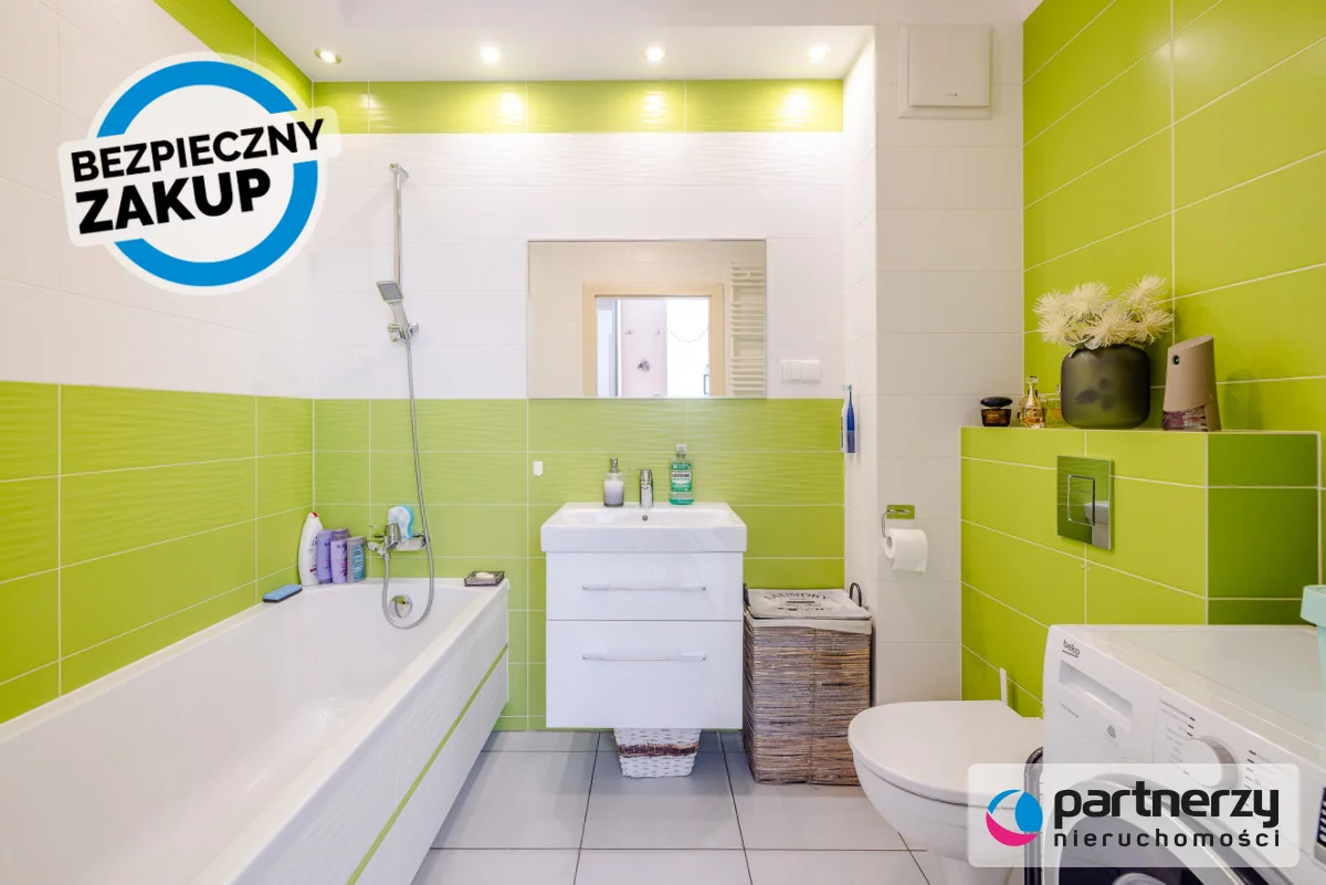 2 pokoje, mieszkanie 40,38 m², piętro 2, oferta nr , PAN590623, Gdańsk, Żeglarska