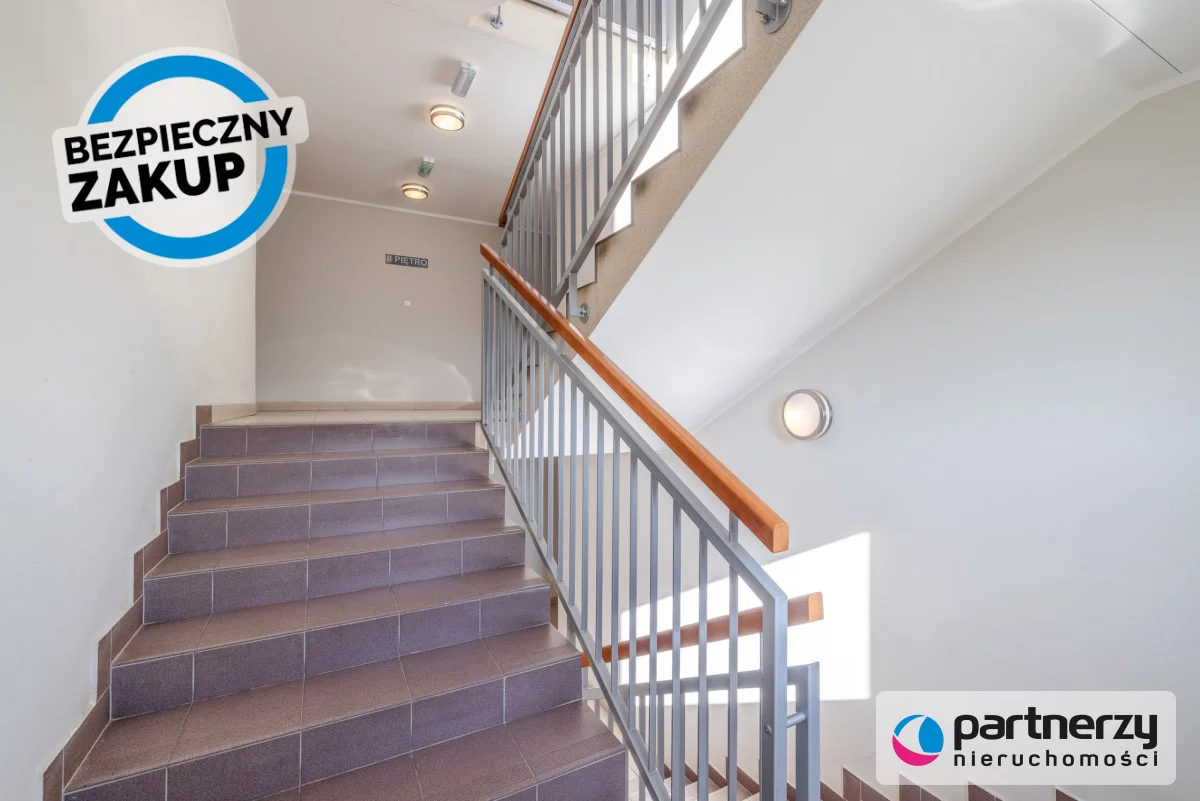 2 pokoje, mieszkanie 40,38 m², piętro 2, oferta nr , PAN590623, Gdańsk, Żeglarska