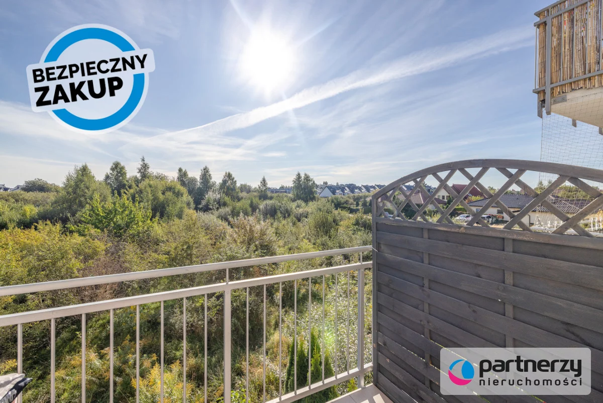 2 pokoje, mieszkanie 40,38 m², piętro 2, oferta nr , PAN590623, Gdańsk, Żeglarska