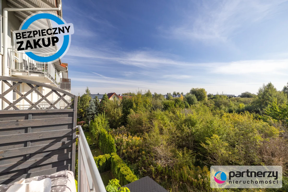 2 pokoje, mieszkanie 40,38 m², piętro 2, oferta nr , PAN590623, Gdańsk, Żeglarska
