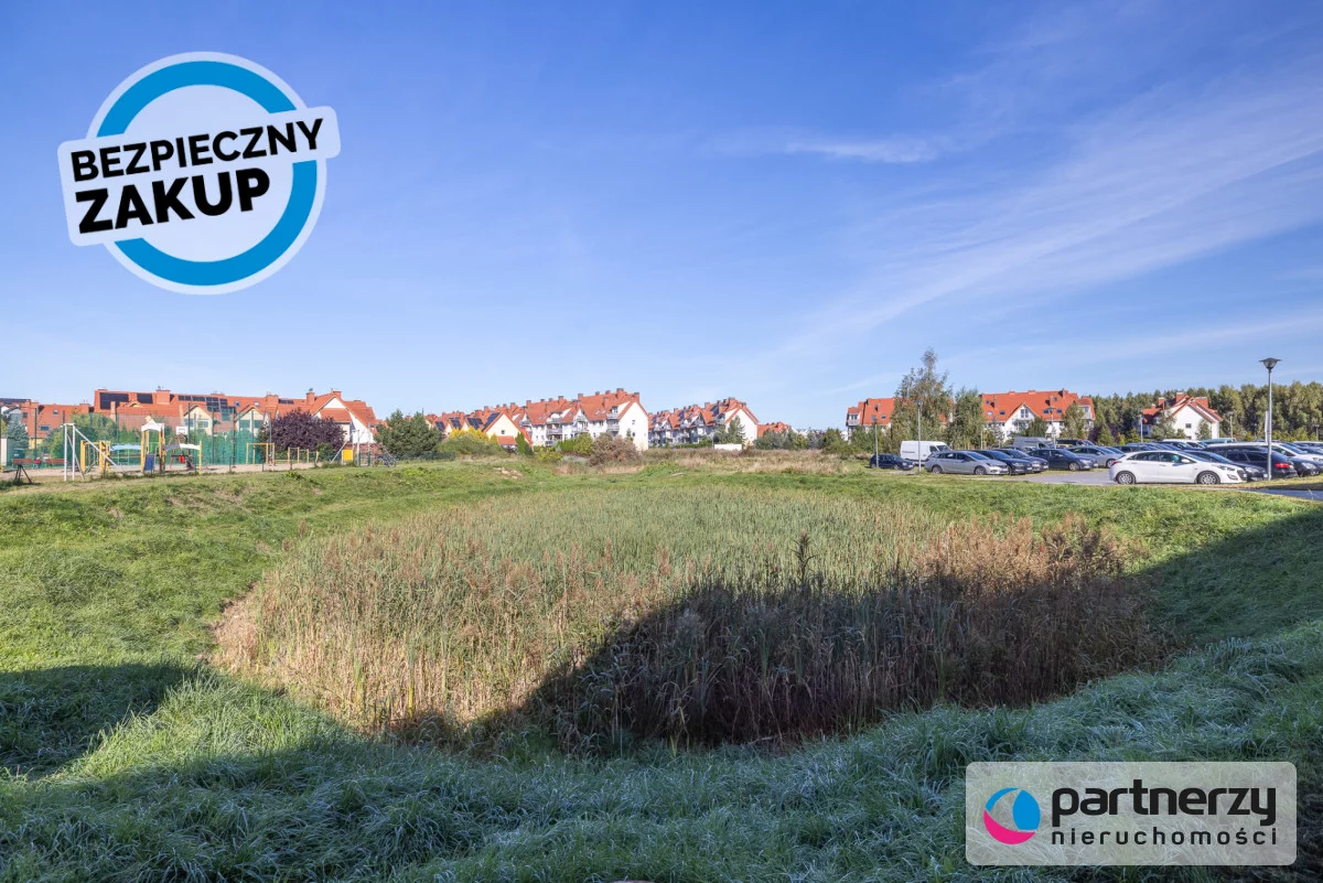 2 pokoje, mieszkanie 40,38 m², piętro 2, oferta nr , PAN590623, Gdańsk, Żeglarska