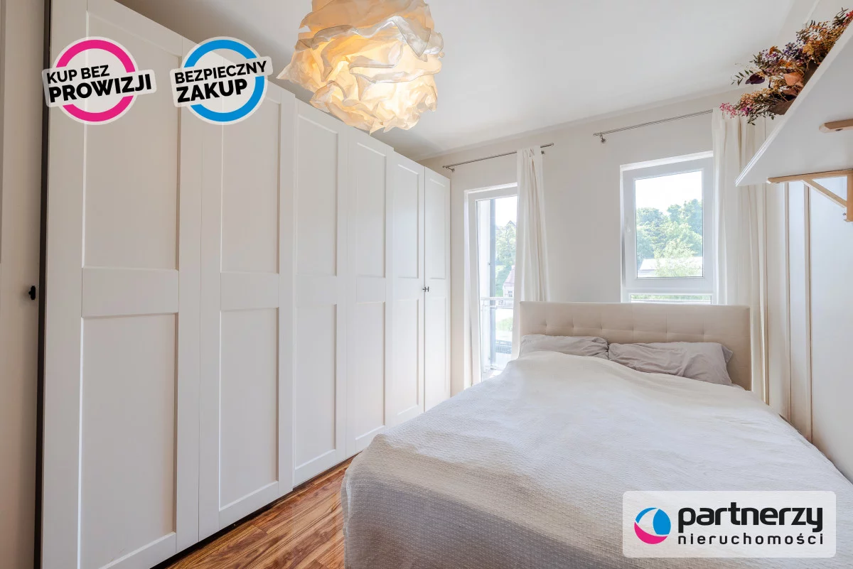 2 pokoje, mieszkanie 41,42 m², piętro 1, oferta nr , PAN820384, Tczew, Żeglarska