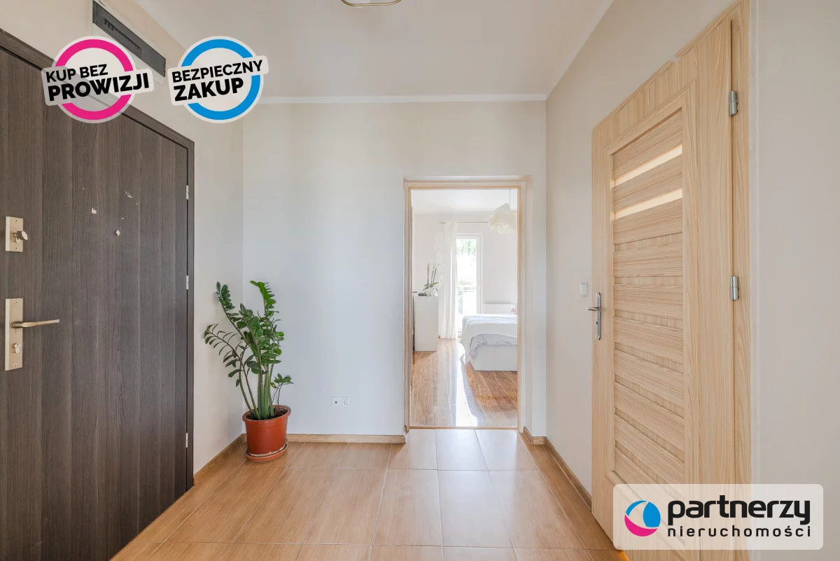 2 pokoje, mieszkanie 41,42 m², piętro 1, oferta nr , PAN820384, Tczew, Żeglarska