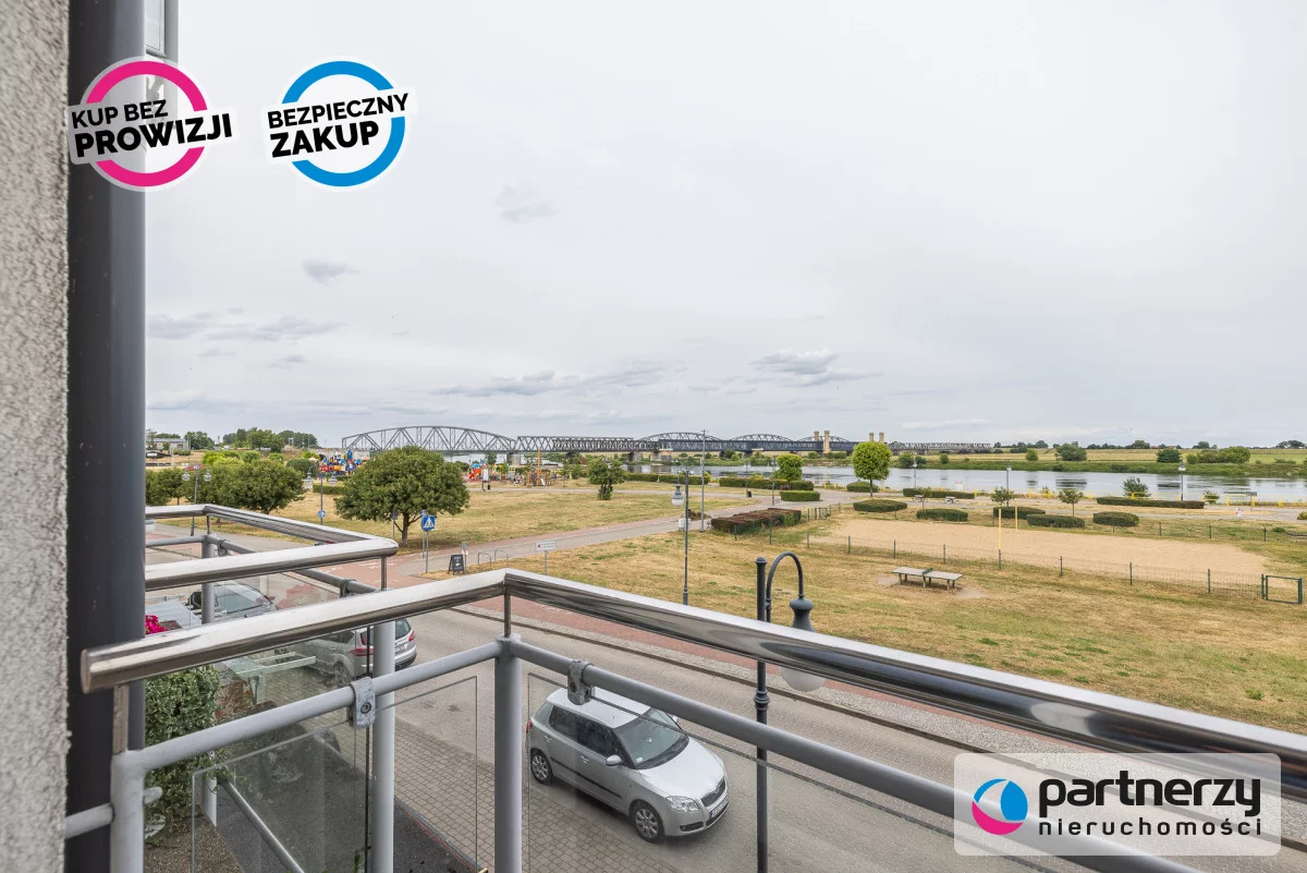 2 pokoje, mieszkanie 41,42 m², piętro 1, oferta nr , PAN820384, Tczew, Żeglarska