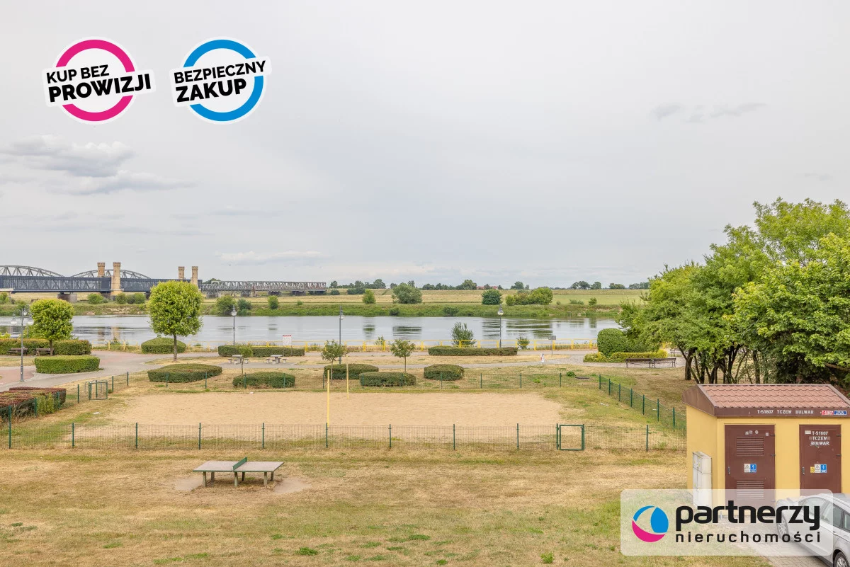 2 pokoje, mieszkanie 41,42 m², piętro 1, oferta nr , PAN820384, Tczew, Żeglarska