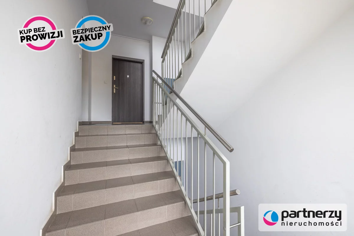 2 pokoje, mieszkanie 41,42 m², piętro 1, oferta nr , PAN820384, Tczew, Żeglarska