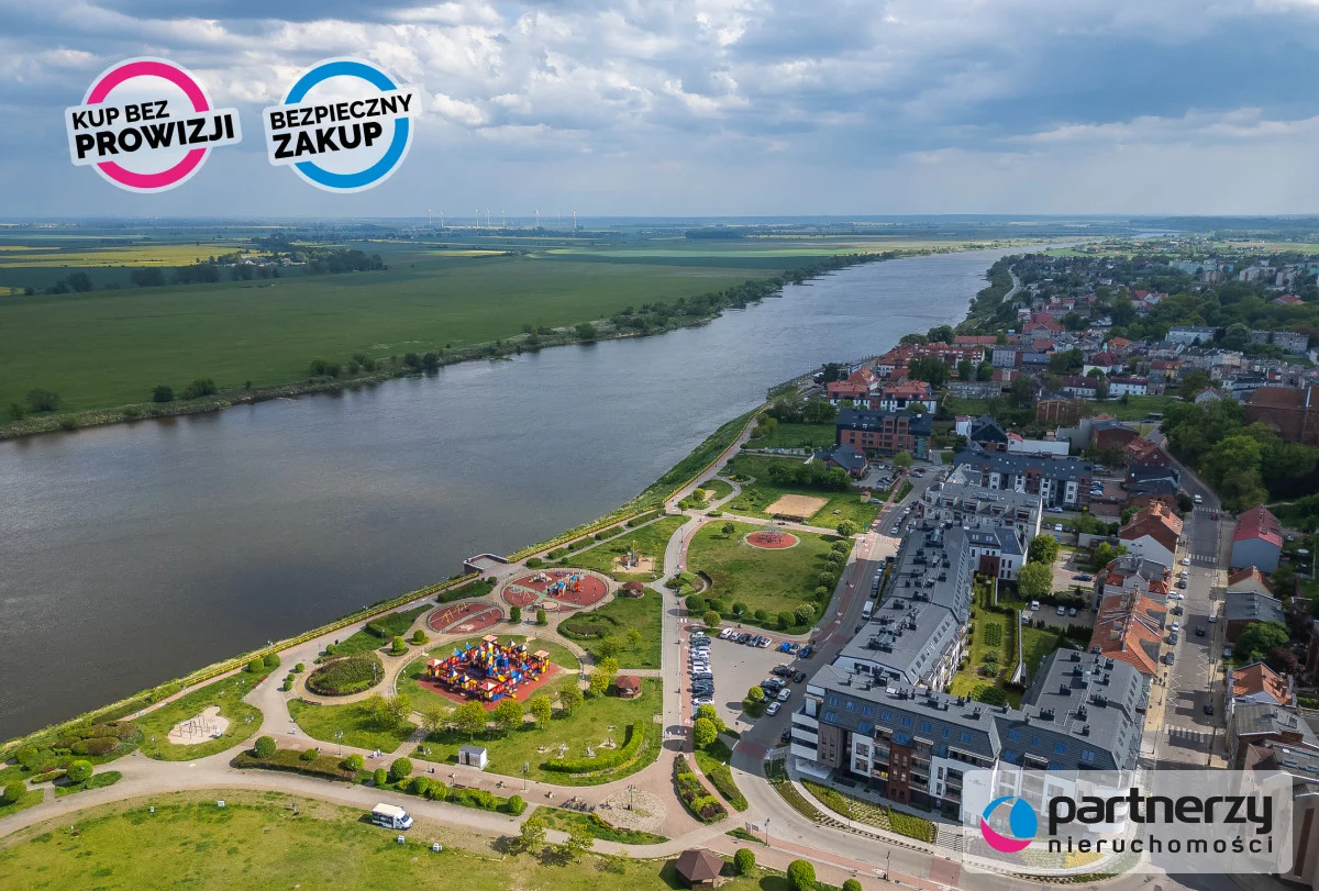 2 pokoje, mieszkanie 41,42 m², piętro 1, oferta nr , PAN820384, Tczew, Żeglarska