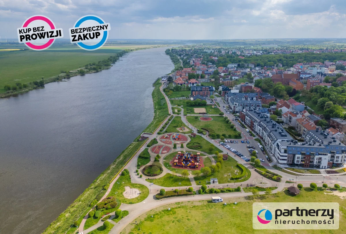 2 pokoje, mieszkanie 41,42 m², piętro 1, oferta nr , PAN820384, Tczew, Żeglarska