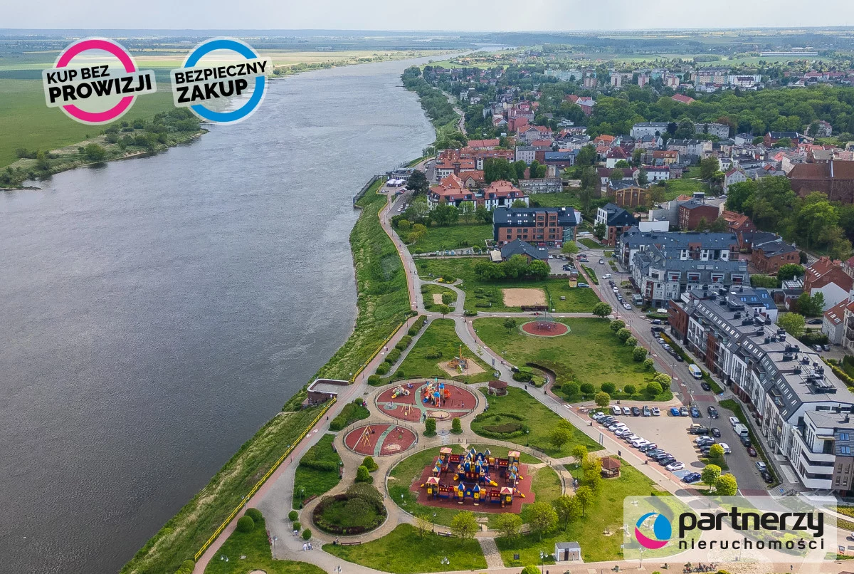 2 pokoje, mieszkanie 41,42 m², piętro 1, oferta nr , PAN820384, Tczew, Żeglarska