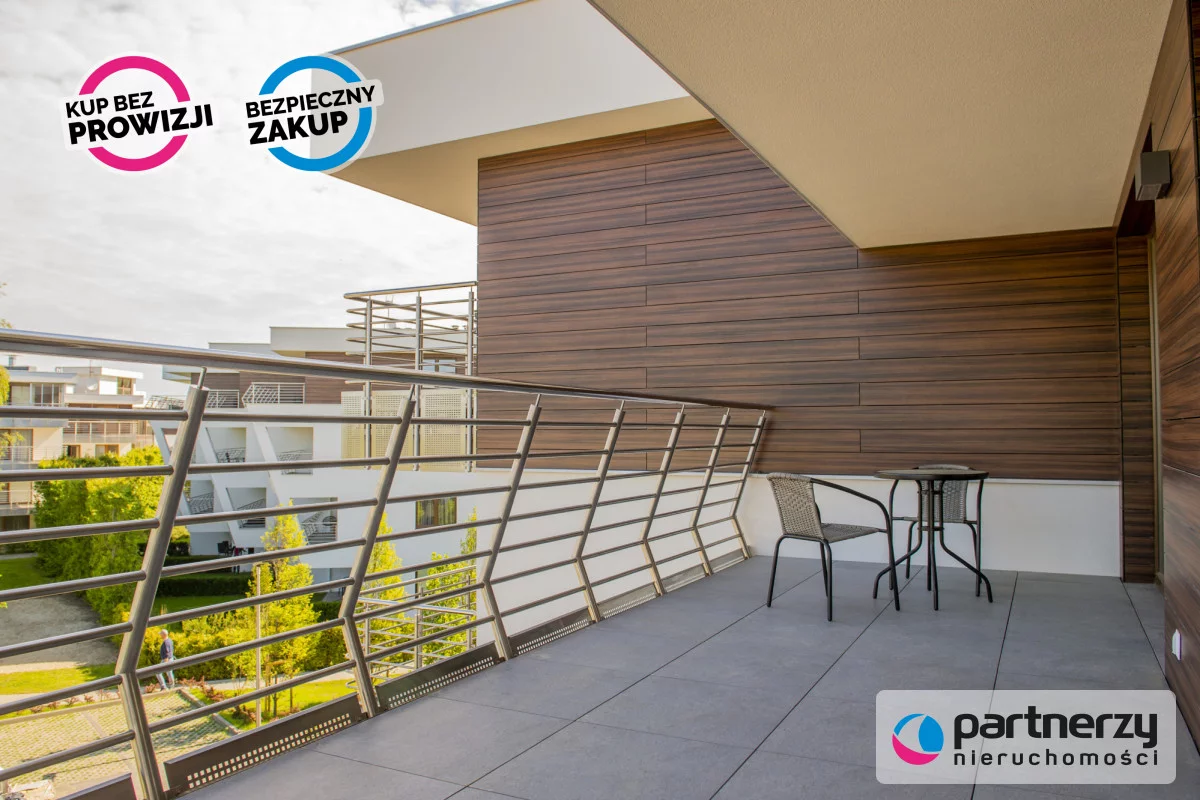 2 pokoje, mieszkanie 48,39 m², piętro 5, oferta nr , PAN543856, Chłapowo, Żeromskiego
