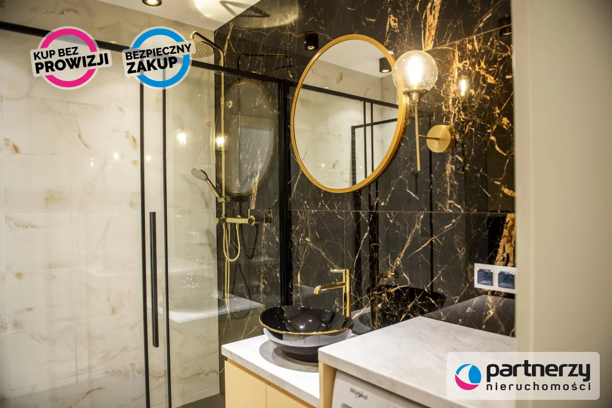 2 pokoje, mieszkanie 48,39 m², piętro 5, oferta nr , PAN543856, Chłapowo, Żeromskiego