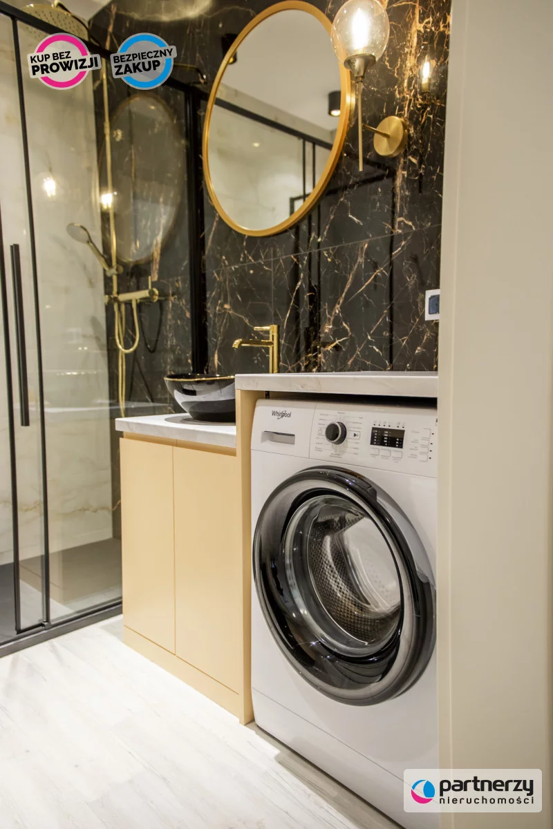 2 pokoje, mieszkanie 48,39 m², piętro 5, oferta nr , PAN543856, Chłapowo, Żeromskiego