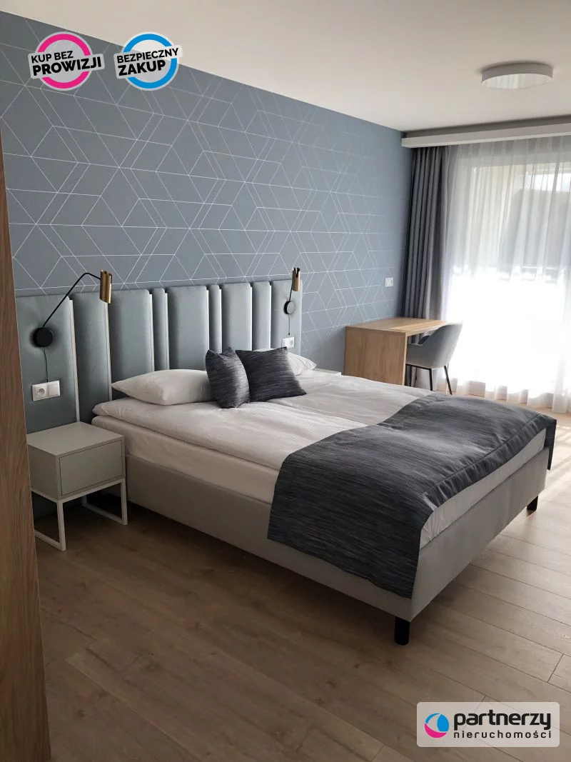 Apartamenty PAN146516 Władysławowo Żeromskiego