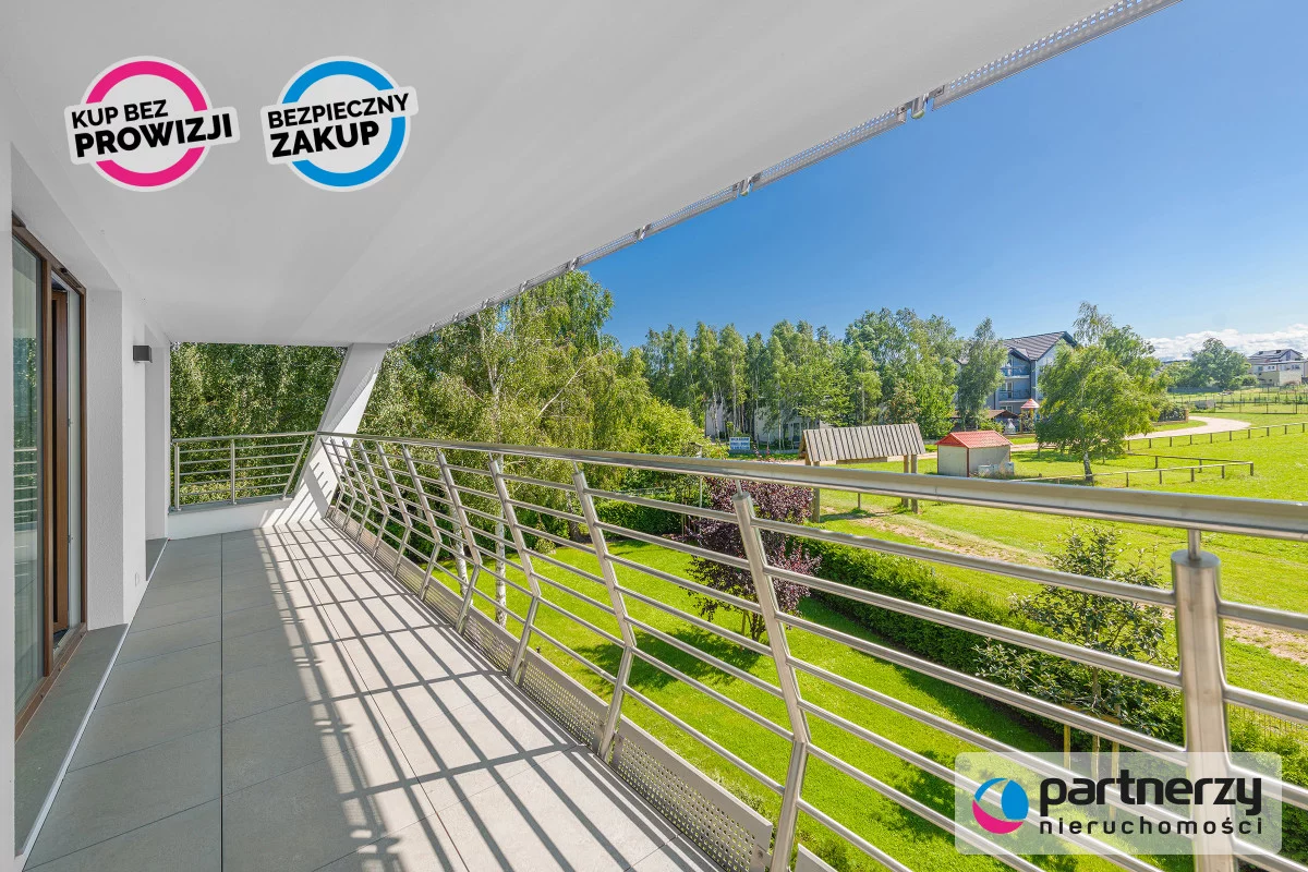 2 pokoje, mieszkanie 56,39 m², piętro 2, oferta nr , PAN146516, Władysławowo, Żeromskiego