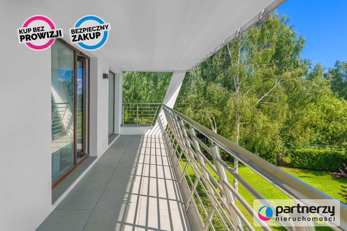 2 pokoje, mieszkanie 56,39 m², piętro 2, oferta nr , PAN146516, Władysławowo, Żeromskiego